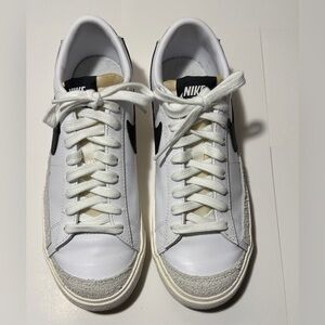 Women’s Nike Blazer Low 77 Sneaker